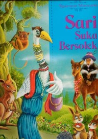 Image of Sari Suka Bersolek