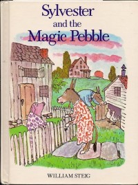 Image of Sylvester and The Magic Pebble