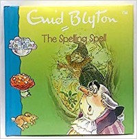 Image of The Spelling Spell