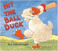 Image of Hit The Ball Duck