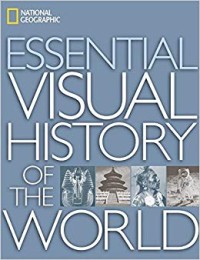 Image of National Geographic: Essential Visual History of The World