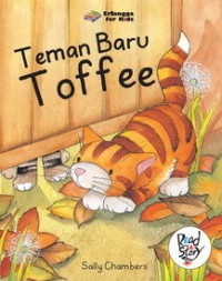 Image of Teman baru Toffee