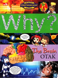 Image of Why? The Brain