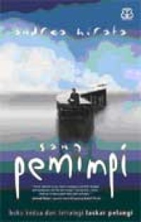 Image of Tetralogi Laskar Pelangi #2: Sang Pemimpi
