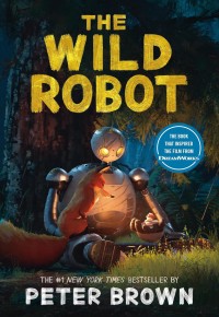 Image of The Wild Robot