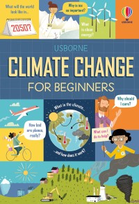 Image of Climate Change for Beginners