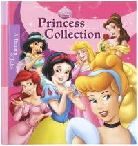 Image of Disney Princess Collection: A Treasury of Tales