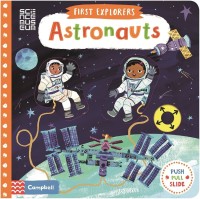 Image of Astronauts