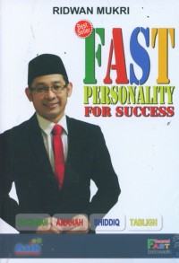 Image of Fast Personality For Success