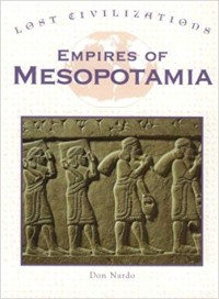 Image of Empires of Mesopotamia (Lost Civilizations)
