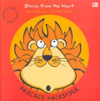 Image of Stories from the Heart: Pascal's Hairstyle