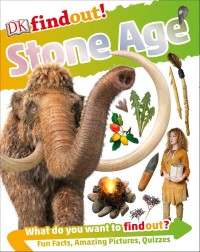 Image of DKfindout! Stone Age