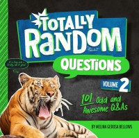 Image of Totally Random Questions Volume 2