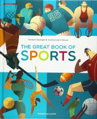 Image of The Great Book of Sports