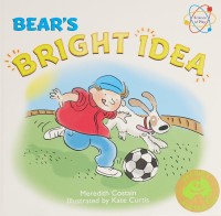 Image of Bear’s Bright Idea