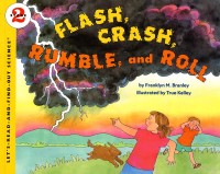 Image of Flash, Crash, Rumble, and Roll