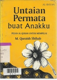 Image of Untaian Permata buat Anakku