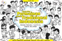 Image of Kumpulan Permainan Anak Tradisional Indonesia