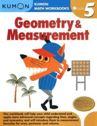 Image of Grade 5 Geometry & Measurement​