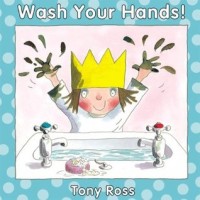 Image of Wash Your Hands!