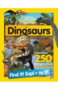 Image of National Geographic Kids: Find It! Explore It!