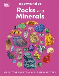 Image of Eyewonder: Rocks and Minerals