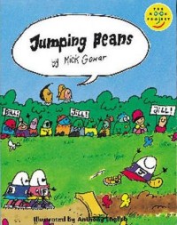 Image of Jumping Beans
