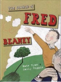Image of The Search of Fred Beaney