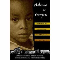 Image of Children In Danger