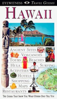 Image of Eyewitness Travel Guide to Hawaii (Eyewitness Travel Guides)