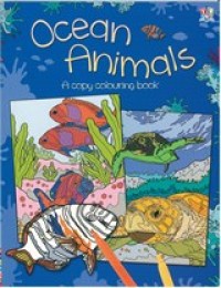 Image of Ocean Animals