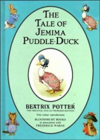 Image of The Tale of Jemima Puddle-Duck
