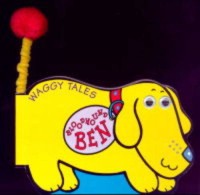 Image of Bloodhound Ben (Waggy Tales)