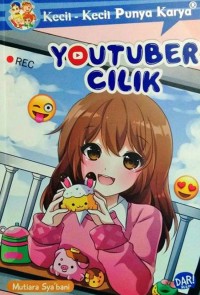 Image of KKPK: Youtuber Cilik