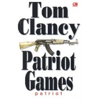 Image of Patriot Games