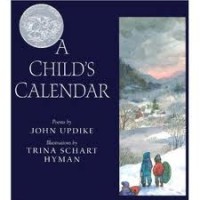 Image of A Child Calender