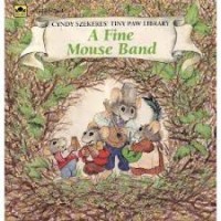 Image of A Fine Mouse Band