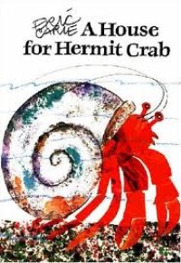 Image of A House For Hermit Crab