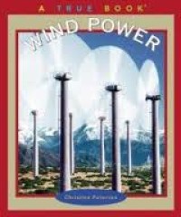 Image of A True Book Wind Power