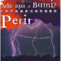 Image of Ada Apa di Bumi? Petir: Lebih Panas Dari Matahari?