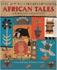 Image of African Tales