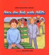 Image of Alex, The Kid With Aids