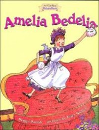 Image of Amelia Bedelia