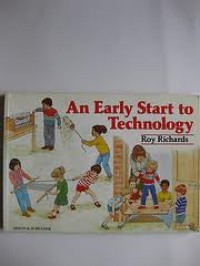 Image of An Early Start To Technology