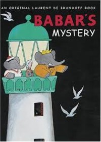 Image of Babar's Mystery