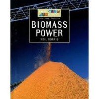 Image of Biomass Power