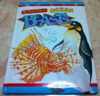 Image of My first Book of Ocean Beast