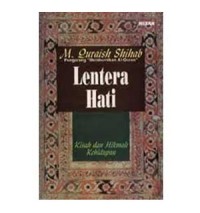 Image of Lentera Hati: Kisah dan Hikmah Kehidupan