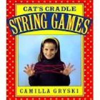 Image of Cat's Cradle String games