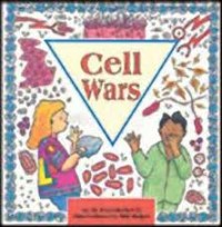 Image of Cell Wars
